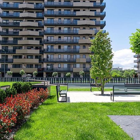 Otium Apartment Kolozsvár Kültér fotó