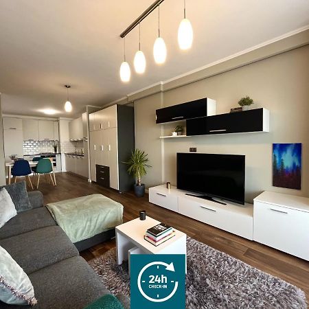 Otium Apartment Kolozsvár Kültér fotó