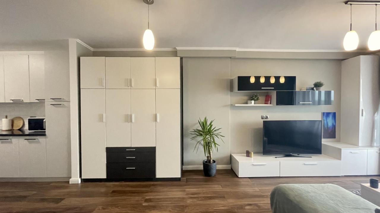 Otium Apartment Kolozsvár Kültér fotó