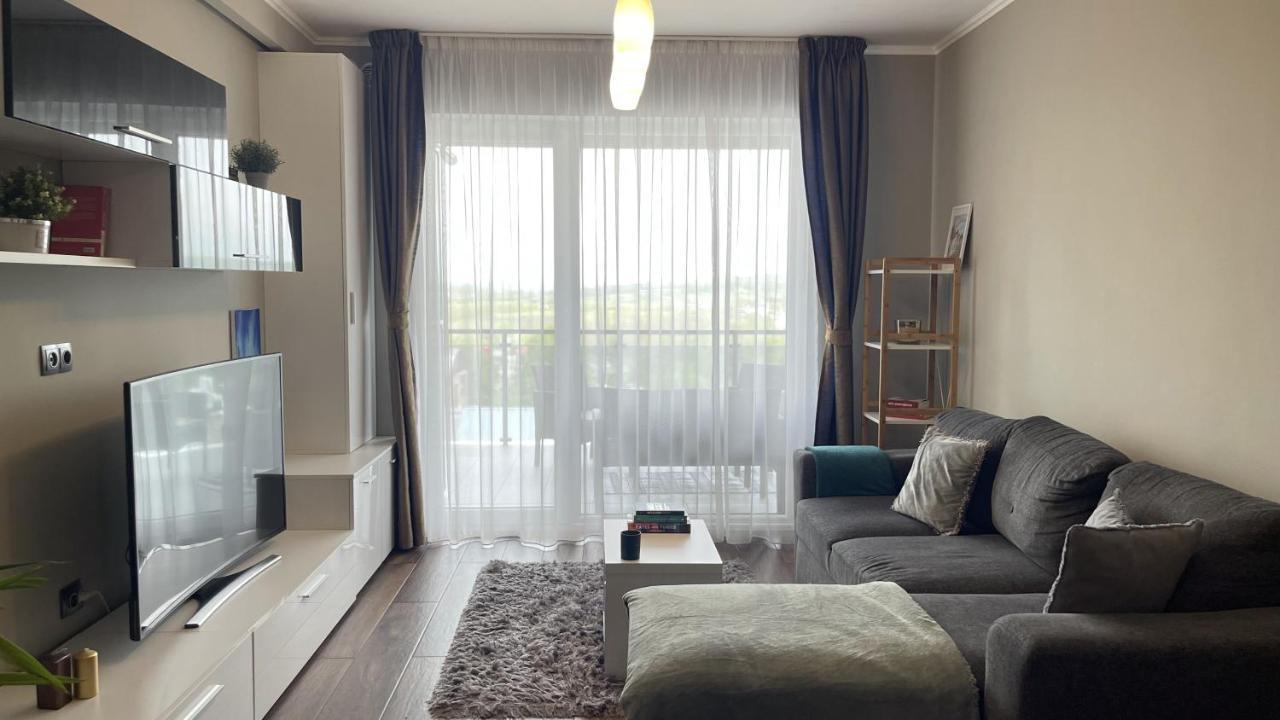 Otium Apartment Kolozsvár Kültér fotó