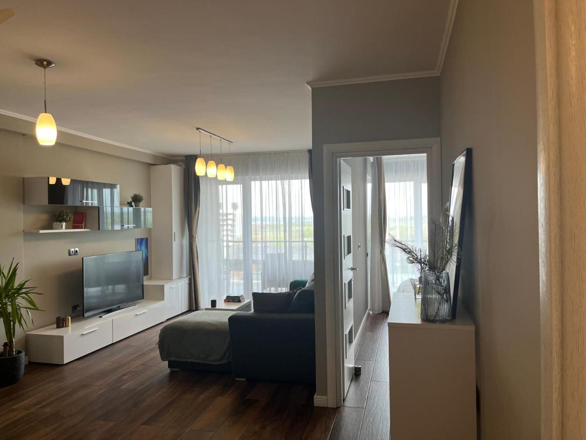 Otium Apartment Kolozsvár Kültér fotó