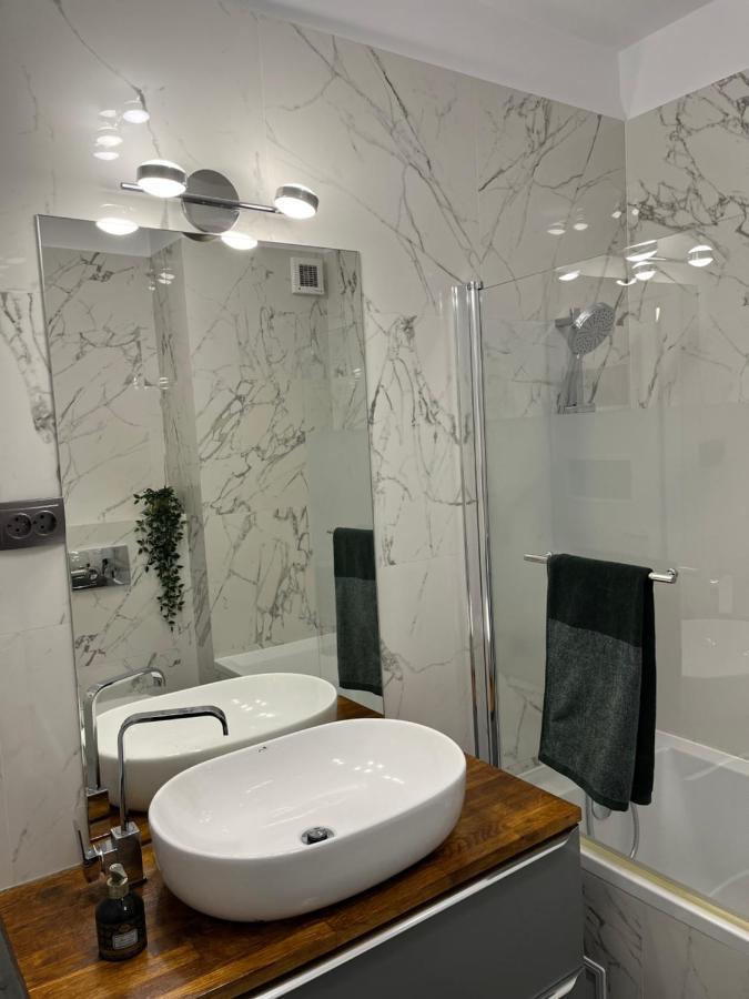 Otium Apartment Kolozsvár Kültér fotó