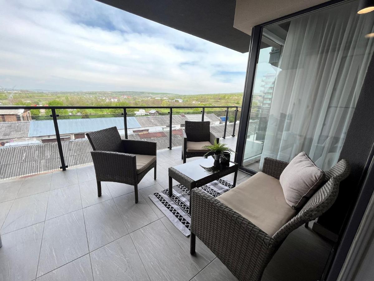 Otium Apartment Kolozsvár Kültér fotó
