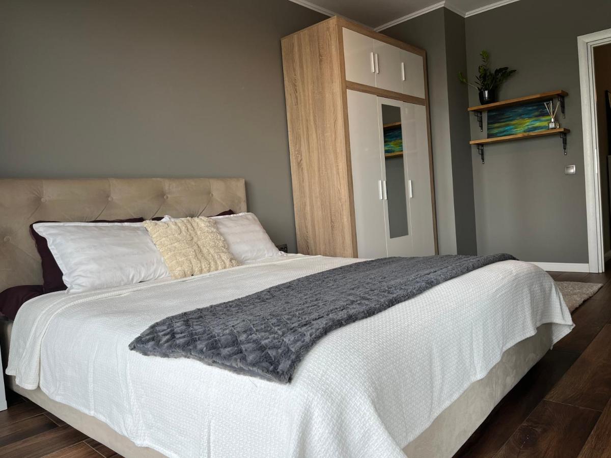 Otium Apartment Kolozsvár Kültér fotó