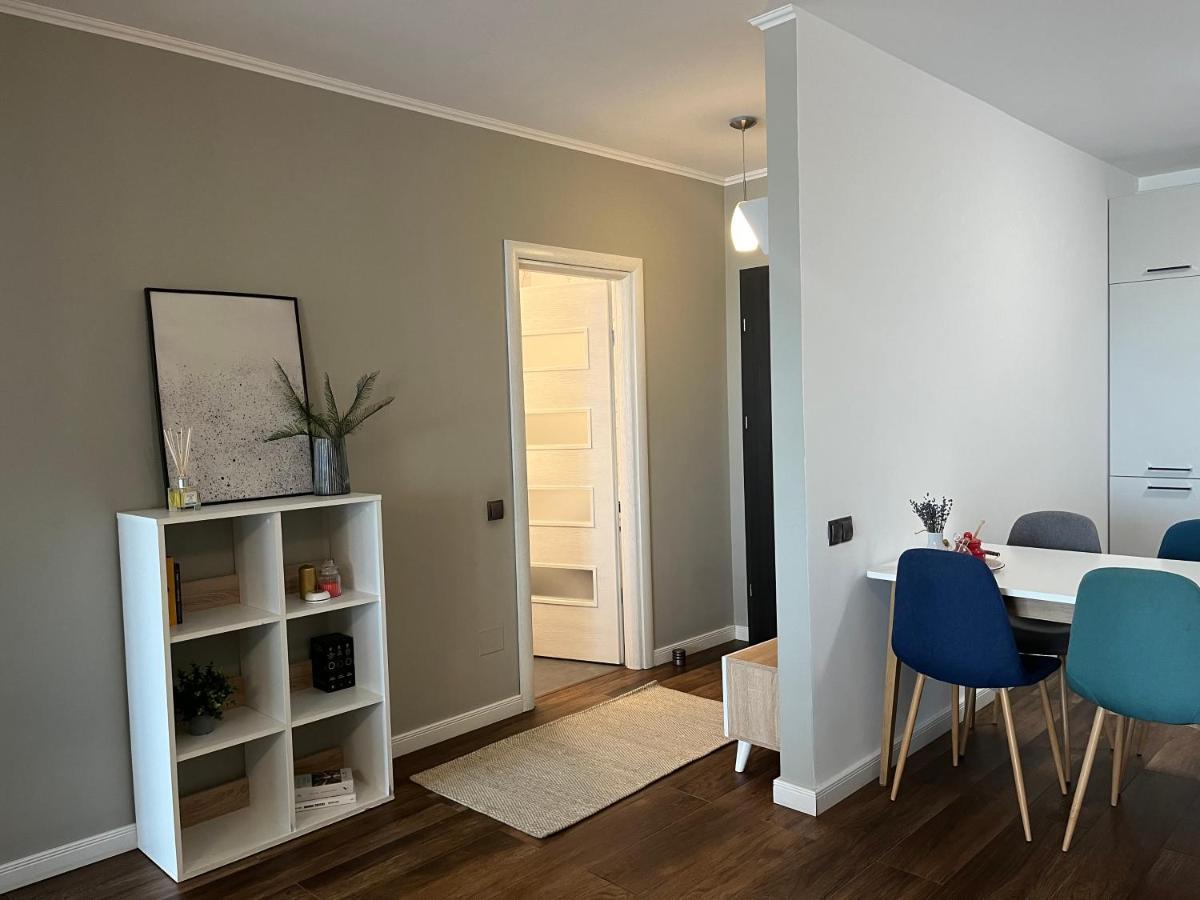 Otium Apartment Kolozsvár Kültér fotó