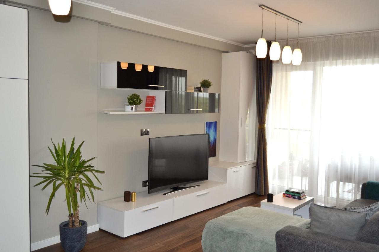 Otium Apartment Kolozsvár Kültér fotó