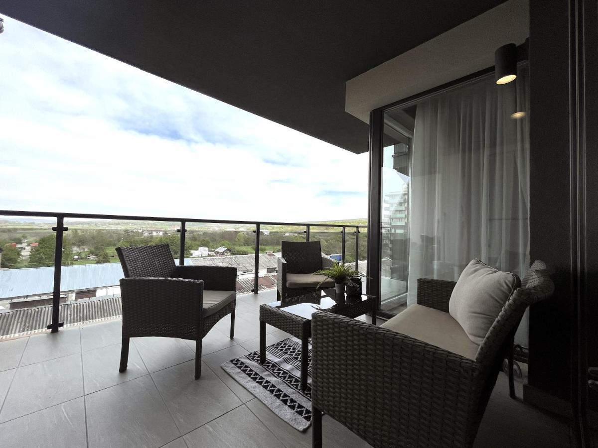 Otium Apartment Kolozsvár Kültér fotó