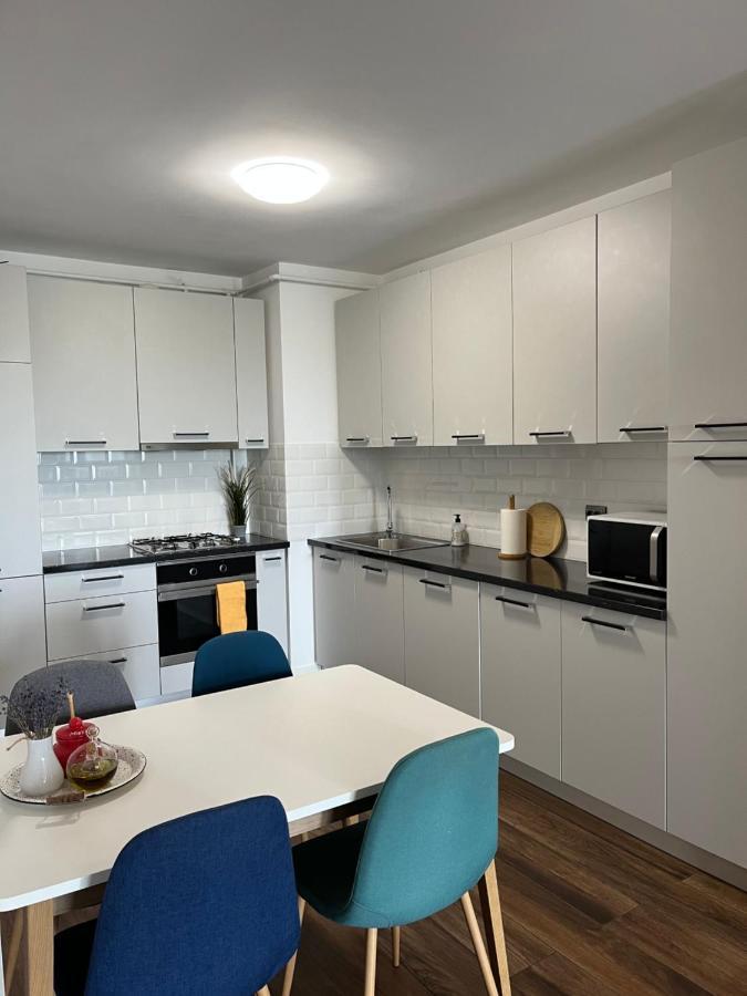 Otium Apartment Kolozsvár Kültér fotó