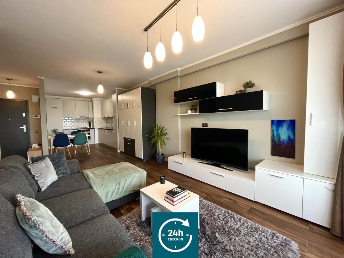 Otium Apartment Kolozsvár Kültér fotó